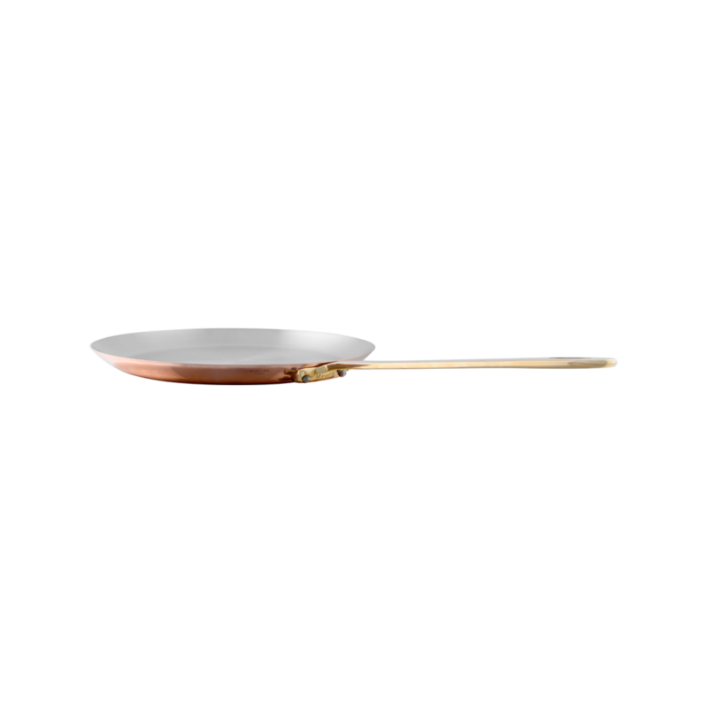 Crepe Pan