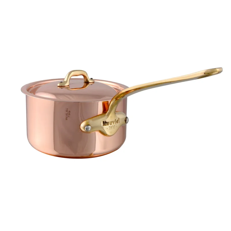 Cacerola Alta con tapa M150B