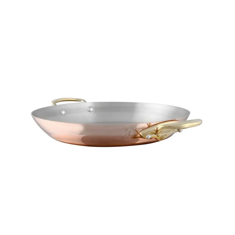 Paella Mauviel