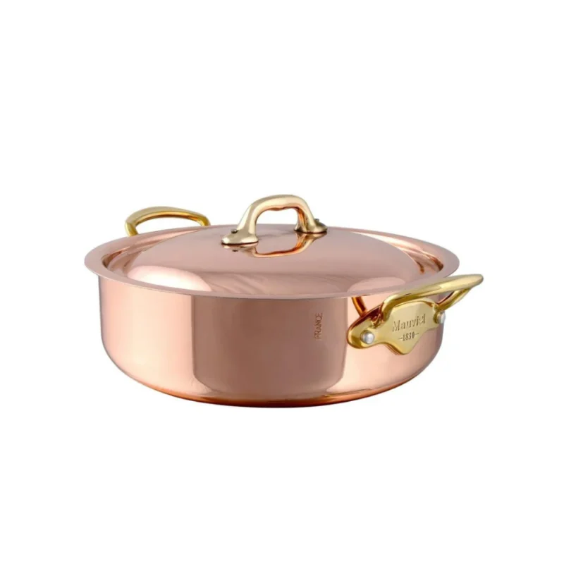 Copper Rondeau M-150B