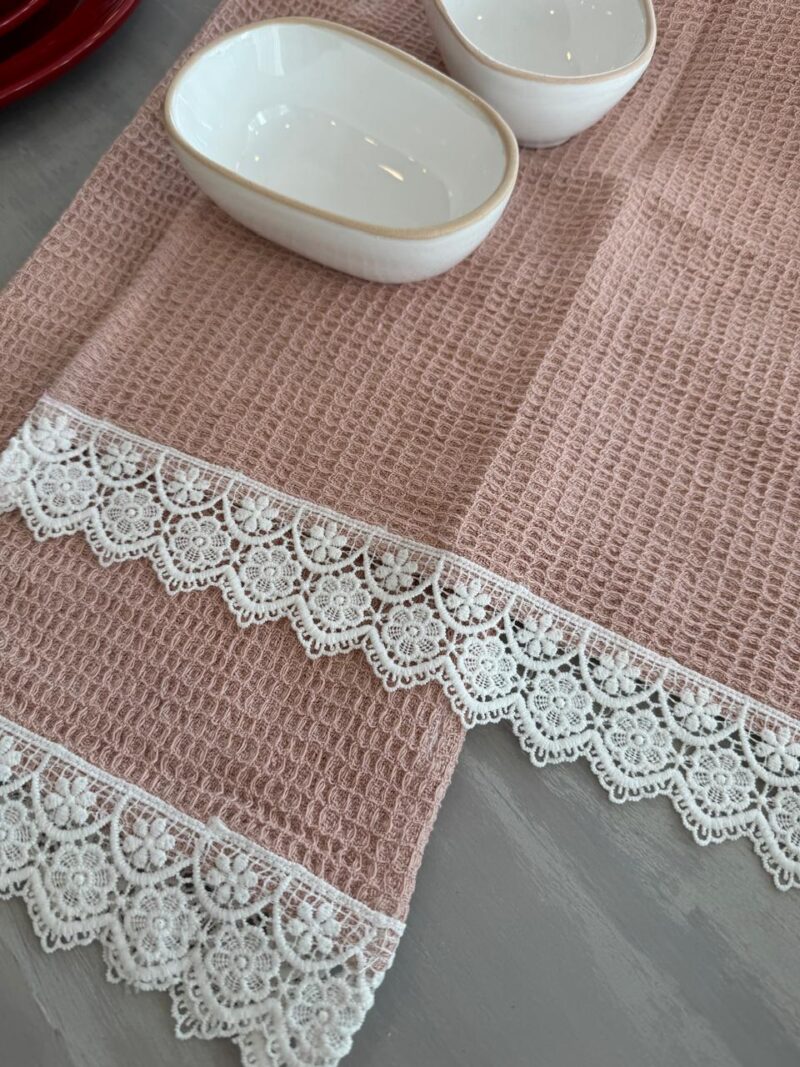 Repasador Rose