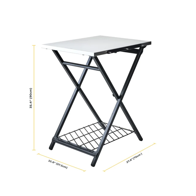 Mesa Plegable OONI