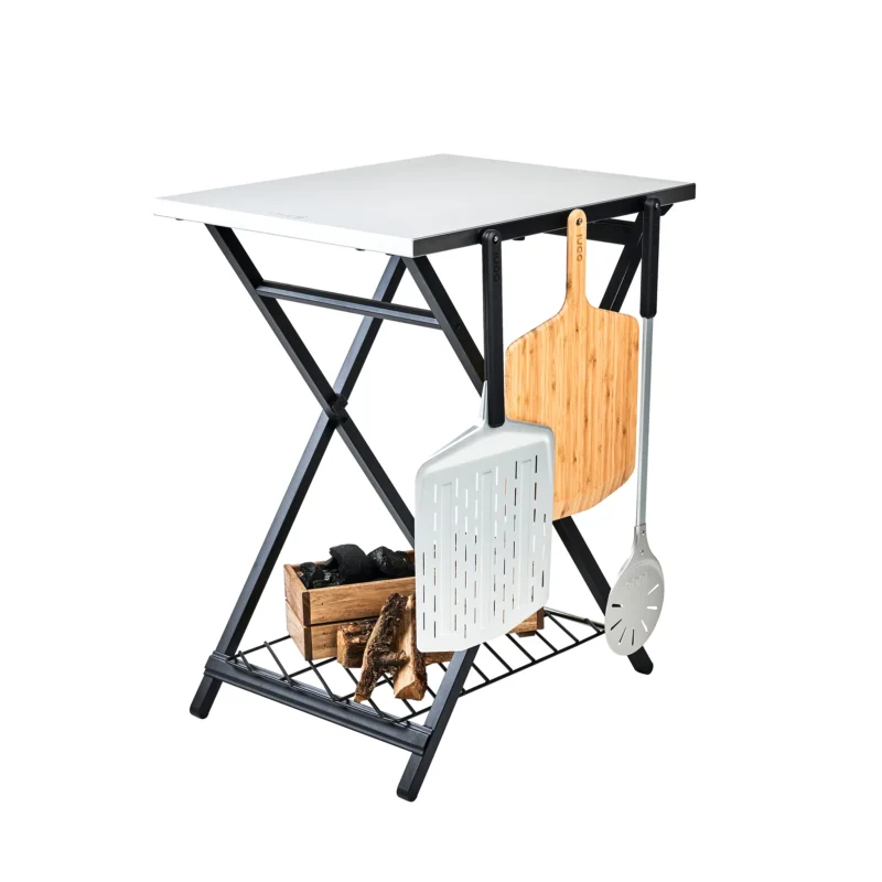 Mesa Plegable OONI