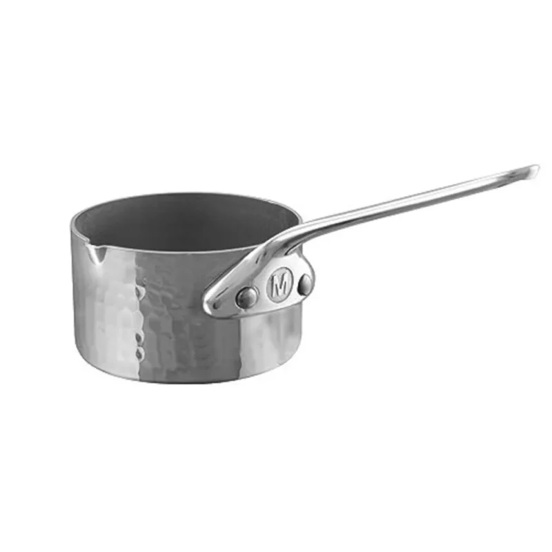 Mini Sauce Pan Martillado 5 cm
