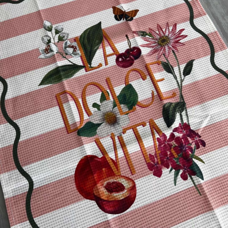 Paño Dolce