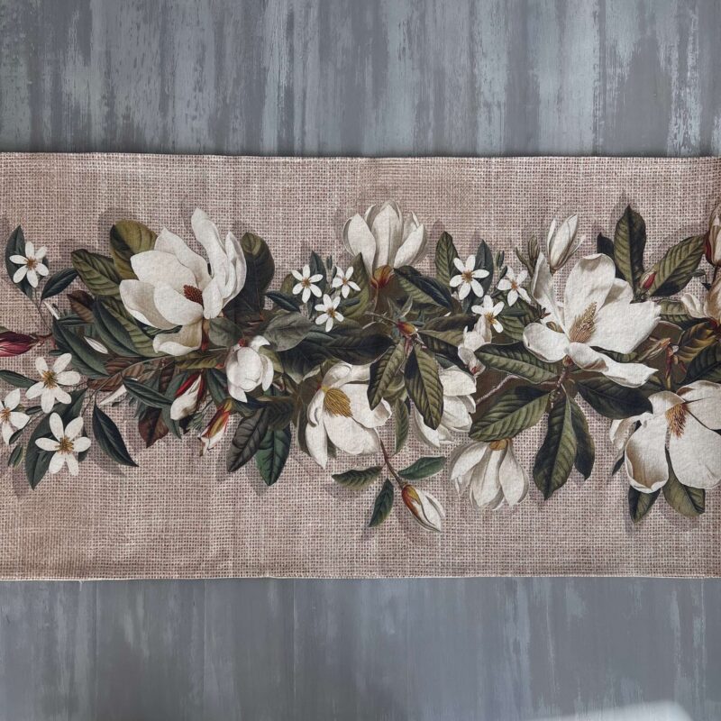Camino Magnolias